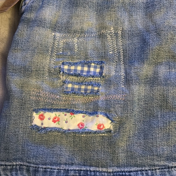 Ralph Lauren(Polo) overall dress/skirt - Picture 3 of 4